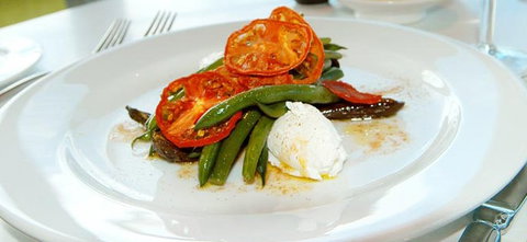 The Restaurant, Art Gallery Of NSW - Redcliffe Tourism 1