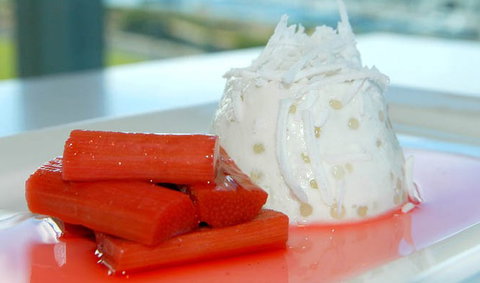 The Restaurant, Art Gallery Of NSW - Redcliffe Tourism 2