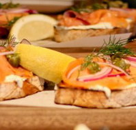 Barbuto - Redcliffe Tourism