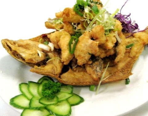 Avalon Chinese Restaurant - Redcliffe Tourism 0