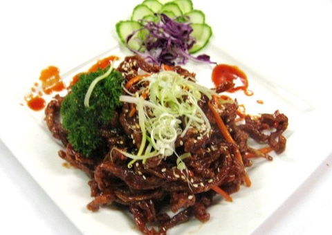 Avalon Chinese Restaurant - Redcliffe Tourism 1