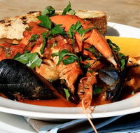 Barrenjoey House Restaurant - Redcliffe Tourism