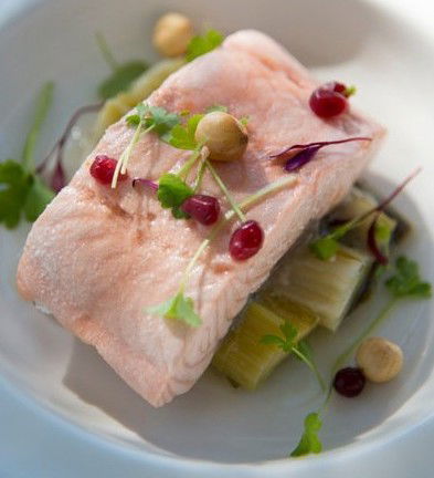 Le Bistro Rivage - Redcliffe Tourism 0
