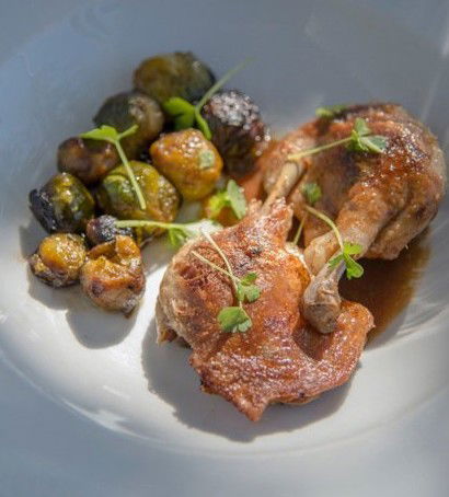 Le Bistro Rivage - Redcliffe Tourism 3