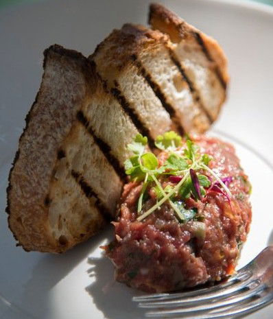 Le Bistro Rivage - Redcliffe Tourism 5