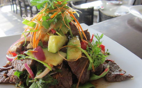 I Thai - Redcliffe Tourism 0