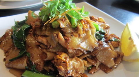 I Thai - Redcliffe Tourism 1