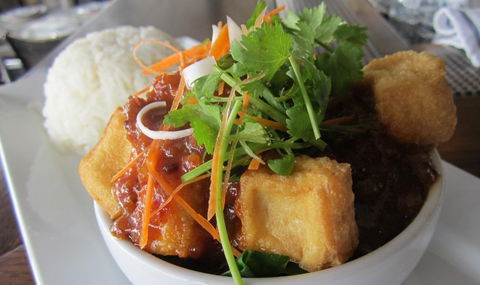 I Thai - Redcliffe Tourism 2
