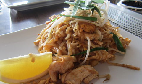 I Thai - Redcliffe Tourism 4
