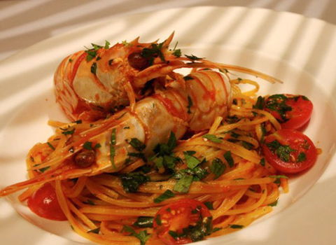 Intermezzo Ristorante - Redcliffe Tourism 1