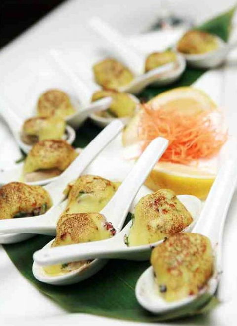 Cafe Fresh Lounge Bar & Shinsen Restaurant - Redcliffe Tourism 4