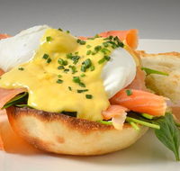 Billows at the Beach - Redcliffe Tourism