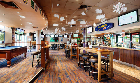 Alex Hotel - Redcliffe Tourism 4