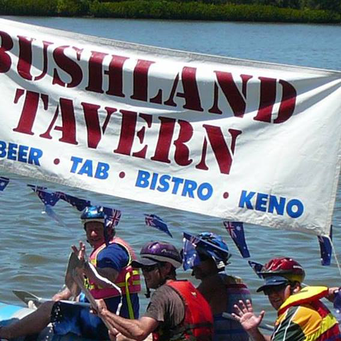 Bushland Tavern - Redcliffe Tourism 0