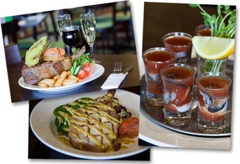 Carriers Arms Hotel Motel - Redcliffe Tourism 3