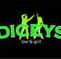 Dicey's Bar  Grill - Redcliffe Tourism