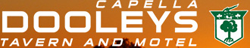 Dooley's Motel & Tavern - Redcliffe Tourism 0