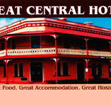 Great Central Hotel - Redcliffe Tourism