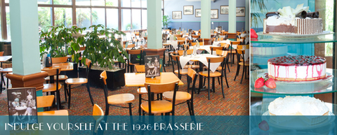 Hotel Gosford - Redcliffe Tourism 1