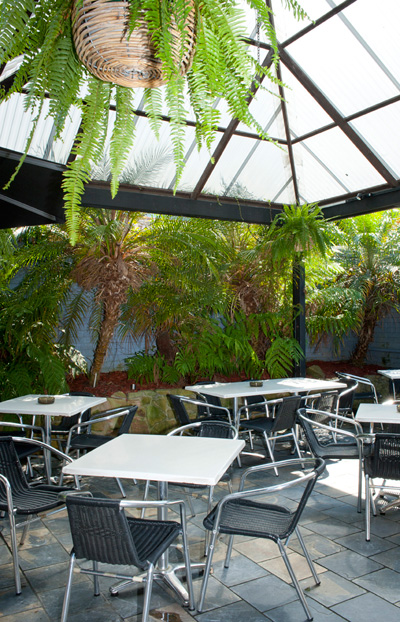 Hotel Gosford - Redcliffe Tourism 5