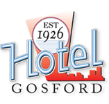 Hotel Gosford - Redcliffe Tourism