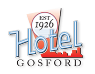 Hotel Gosford - Redcliffe Tourism 0