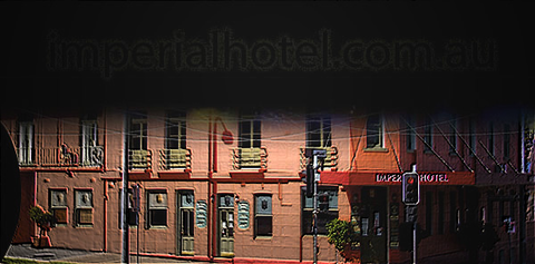 Imperial Hotel - Redcliffe Tourism 2