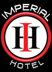 Imperial Hotel - Redcliffe Tourism 0
