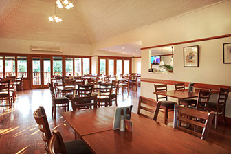Maleny Hotel - Redcliffe Tourism 1