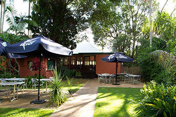 Maleny Hotel - Redcliffe Tourism 2