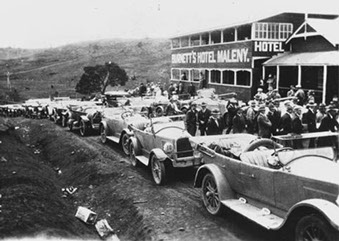 Maleny Hotel - Redcliffe Tourism 5