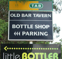 Old Bar Tavern - Redcliffe Tourism