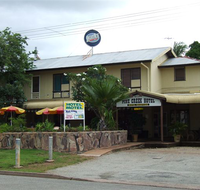Pine Creek Hotel/Motel - Redcliffe Tourism