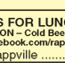 Rappville Pub - Redcliffe Tourism