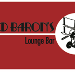 Red Baron's Lounge Bar - Redcliffe Tourism