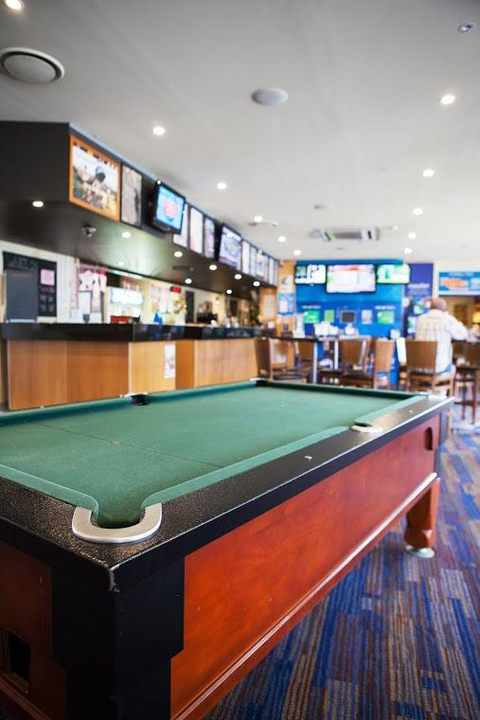 South Tweed Tavern - Redcliffe Tourism 1