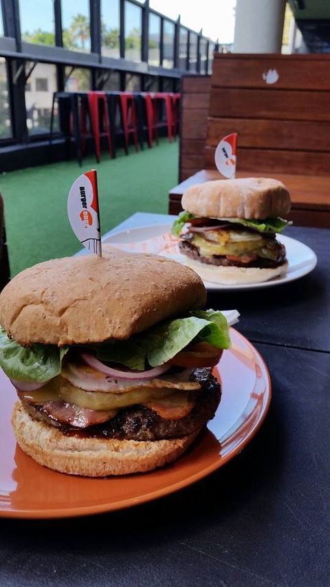 South Tweed Tavern - Redcliffe Tourism 3