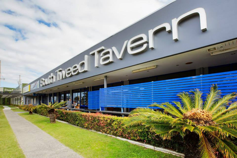 South Tweed Tavern - Redcliffe Tourism 5