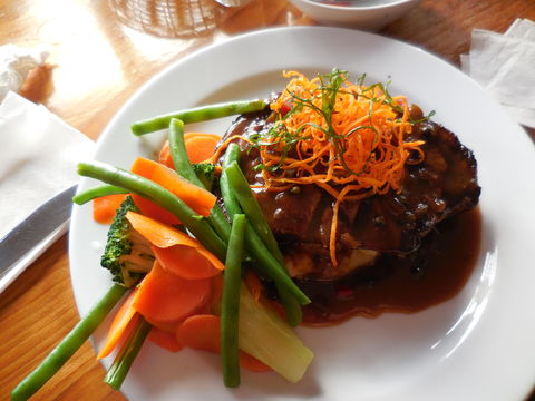 Sutton Forest Inn - Redcliffe Tourism 3