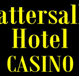 Tattersalls Hotel Casino - Redcliffe Tourism