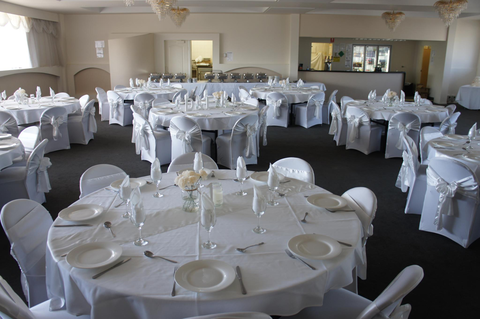 The Rocky Glen Hotel - Redcliffe Tourism 1