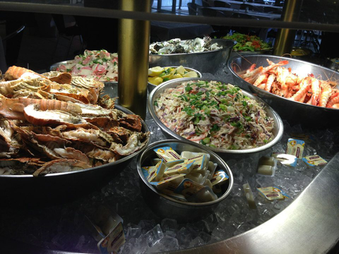 The Rocky Glen Hotel - Redcliffe Tourism 5