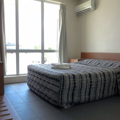 Upper Ross Hotel - Redcliffe Tourism 1