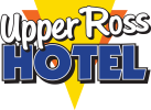 Upper Ross Hotel - Redcliffe Tourism 0
