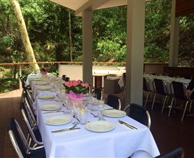 Hardys Bay NSW Redcliffe Tourism