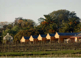 Rutherglen VIC Redcliffe Tourism