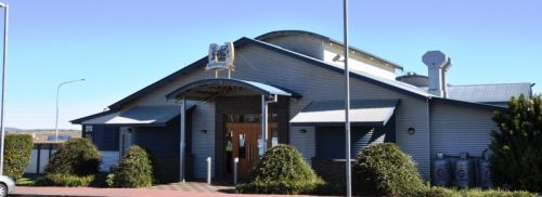 Wilsonton QLD Redcliffe Tourism