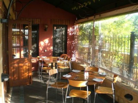 Belvideres Bar & Bistro - Redcliffe Tourism 0