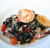 Limani Seafood Restaurant - Redcliffe Tourism