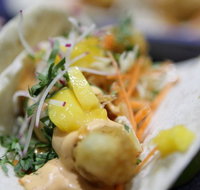 Mexicano - Redcliffe Tourism